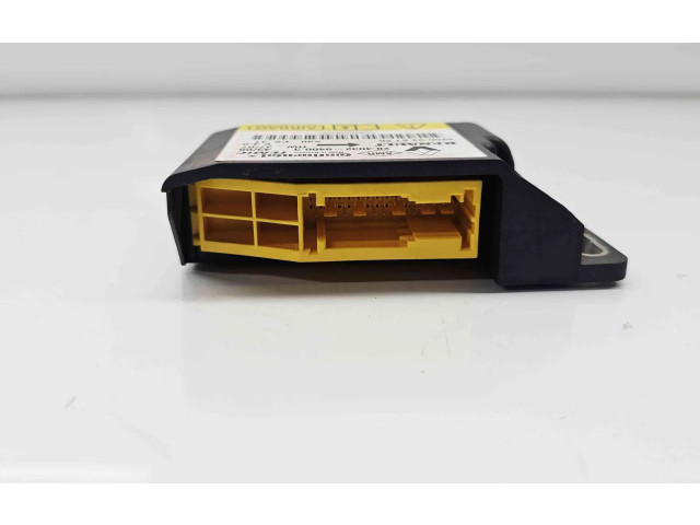 Блок подушек безопасности 8200946126 Dacia Logan I