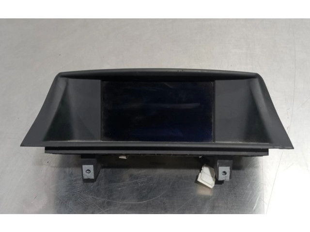 Дисплей    BM9211976035   BMW 1 E81 E87