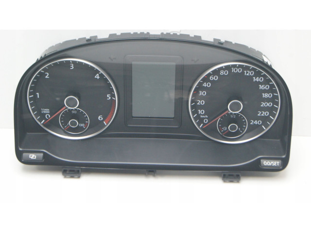 Панель приборов 2K0920875A, 2K0920875A Volkswagen Caddy