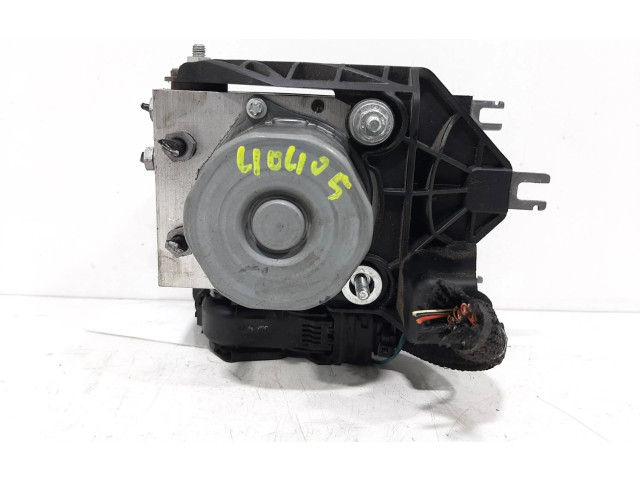 Jednotka ABS A0004313900, 0265255979 Mercedes-Benz GLA W156 2016