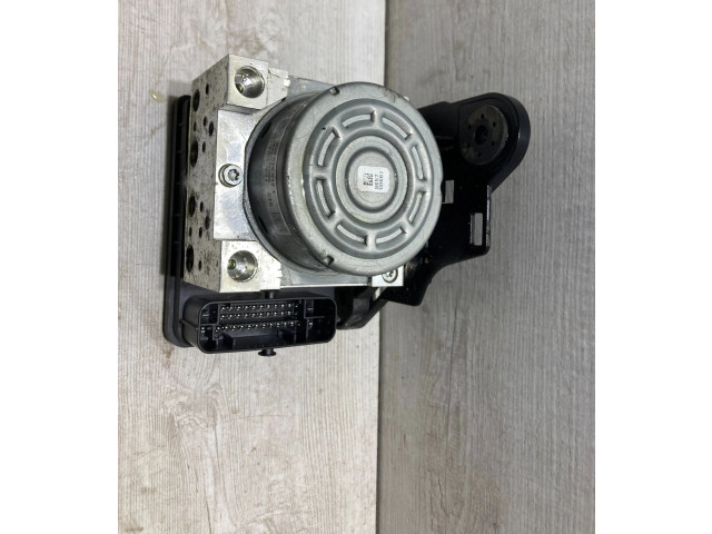 Блок АБС 3Q0614517T, 3q0907379t Skoda Octavia Mk3 (5E) 2013 - 2019 года