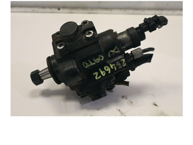 Vstřikovací čerpadlo 0445010181 Fiat Ducato F1AE0481D