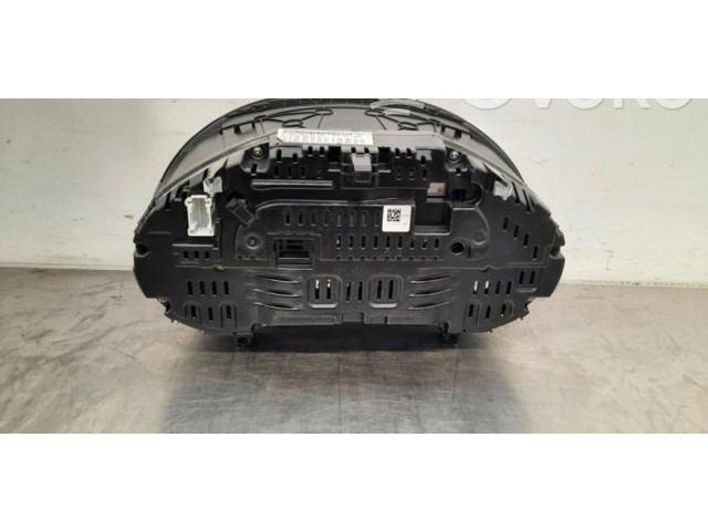 Панель приборов A2059008429   Mercedes-Benz GLC C253       