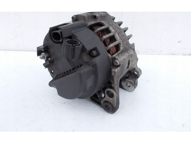 Генератор 03D903025J, 03D903025J   Volkswagen Polo      
