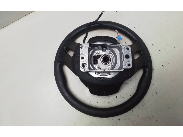 Руль Citroen C4 Grand Picasso 2007 - 2013 года 6029659