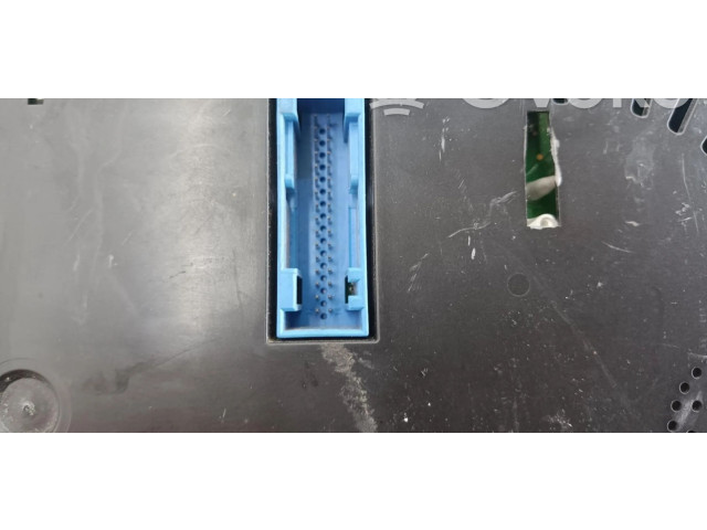 Панель приборов 5K0920860G Volkswagen Golf VI