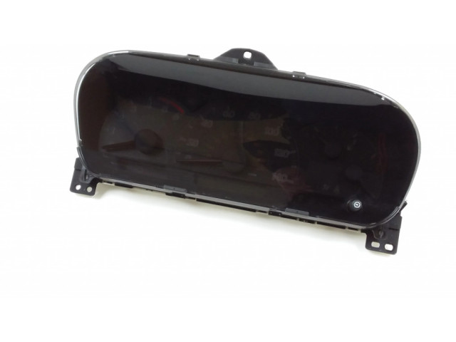 Панель приборов 78100SJHE110M1, 2574302491   Honda FR-V       