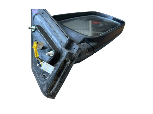 Зеркало электрическое Mitsubishi Lancer Evolution X 2008 - 2014 года