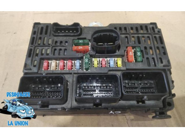 Блок предохранителей L119661682980   Citroen C4 I    