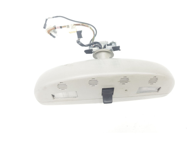 Зеркало (механическое)       Mercedes-Benz ML W164  2005 - 2011 года   