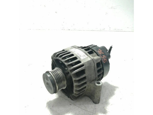 Генератор 51854912, ALTERNADOR   Fiat Punto (199) 1.2     