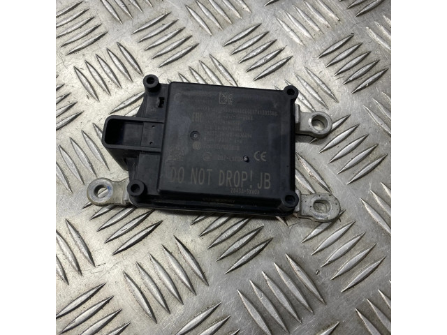 Блок управления 284385XA0A, 202LSE00   Mercedes-Benz W470