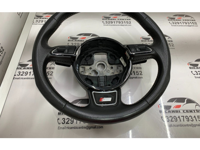 Руль Audi Q5 SQ5 2008 - 2017 года 8K0419091CB, 8K0419091CB