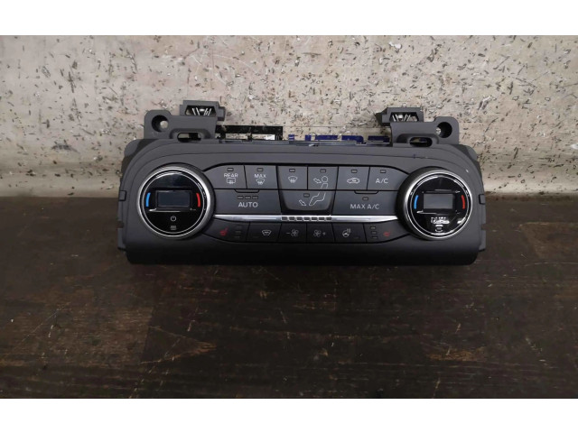 Блок управления климат-контролем JX7T18C612HC, JX7T18C612HC   Ford Focus