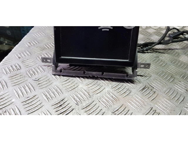 Дисплей Audi A8 S8 D3 4E