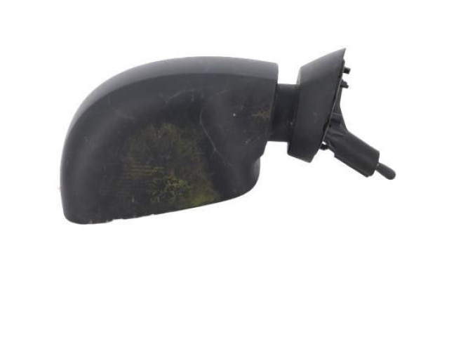 Зеркало электрическое Dacia Sandero 2008 - 2012 года