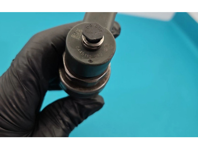 Vstřikovač 0445110082, IMPRK1371987 Honda Civic