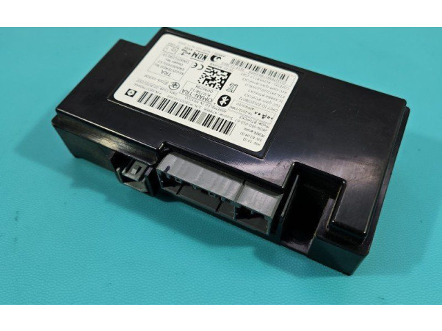 Блок комфорта 68377904AA, IMPRK1430949   Dodge Caravan   