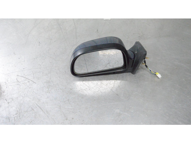 Зеркало электрическое Mitsubishi Galant 1997 - 2003 года