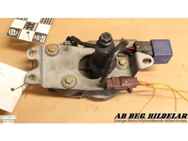 Моторчик заднего дворника 54904602, 404372 Citroen Xsara