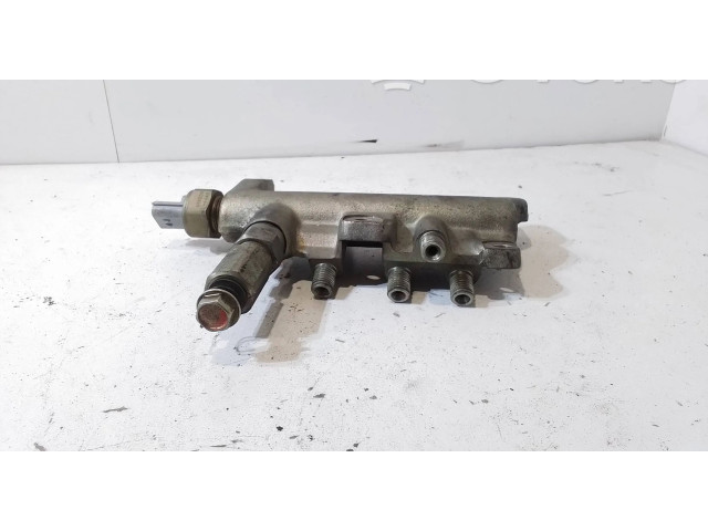 Магистральная трубка топлива    4990004441   Saab 9-5