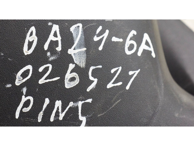 Zpětné zrcátko Citroen Berlingo 2006 e9010118