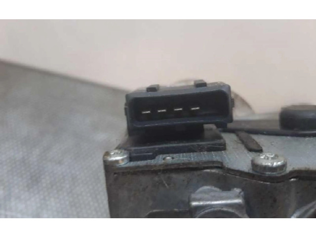 Комплект механизма стеклоочистителей 8648343 Volvo XC90 2007 - 2014 года