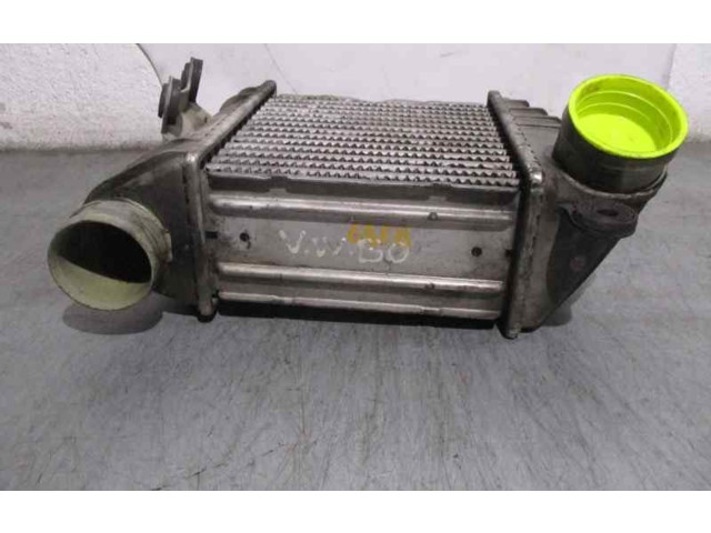 Интеркулер  1J0145805B, 853509J   Audi A3 S3 8L 