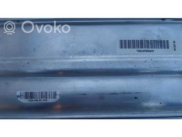 Подушка безопасности пассажира 7579103341N, 6006860   Audi A6 S6 C5 4B