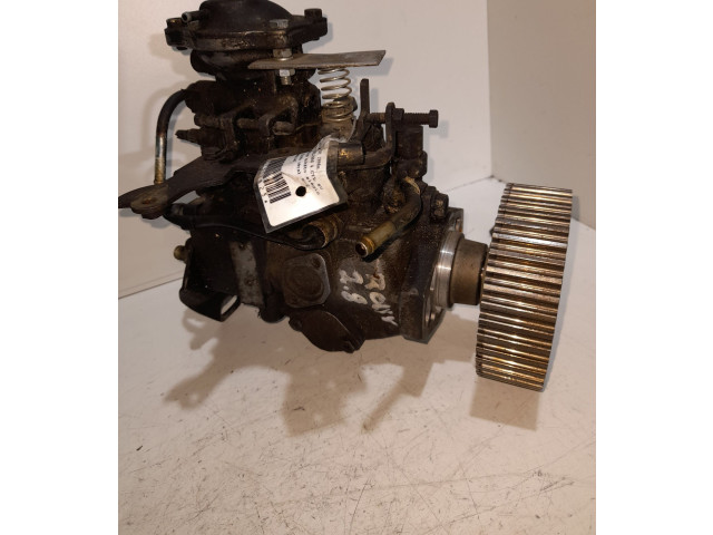 Топливный насос