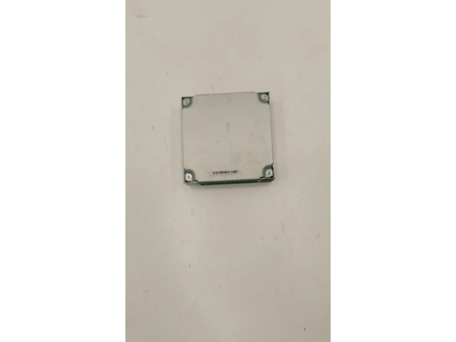 Блок управления коробкой передач 7631026 Mini Cooper Countryman R60