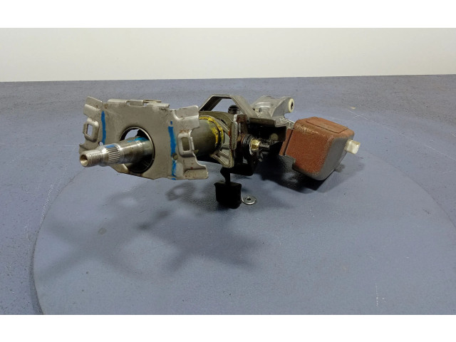    Рулевая рейка 89245-02010, 89245-02010   Toyota Corolla Verso E121 2004 - 2007 года