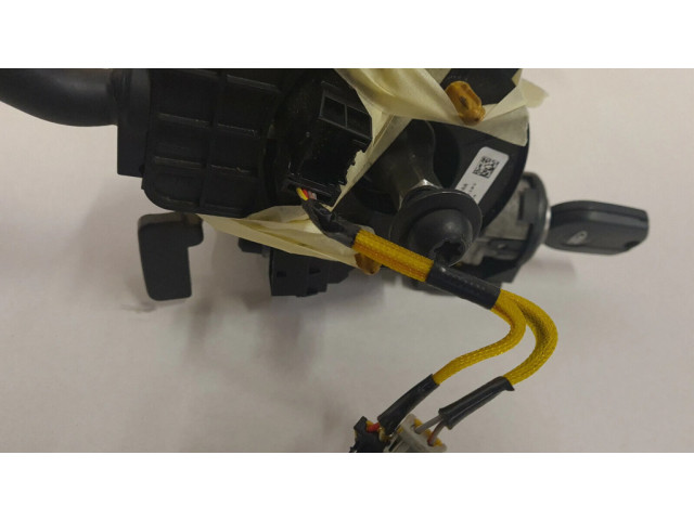    Рулевая рейка 9L143C529CE   Ford Expedition 2007- года