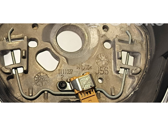 Руль Skoda Karoq  2017 -  года 5E3419093A      