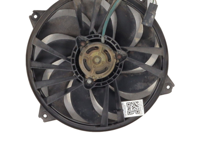 Вентилятор радиатора 1253A6, W0-5605F Citroen Berlingo
