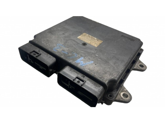 Блок управления двигателя A1351502379, 1860A372 Mitsubishi Colt CZ3