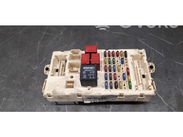 Pojistková skříňka 46797600 Fiat Stilo 2014