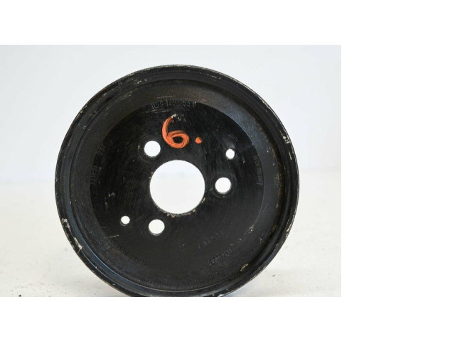 Шкив насоса усилителя руля