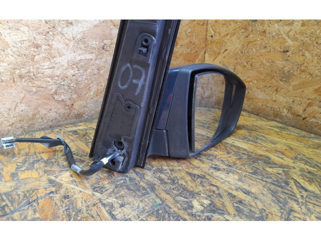 Zpětné zrcátko Ford C-MAX II 2015