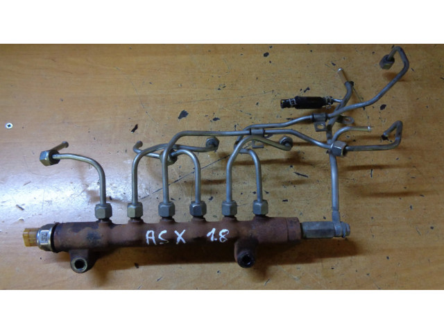 Vstřikovací lišta 45PP33, 11305711908 Mitsubishi ASX pro naftový motor 1.8