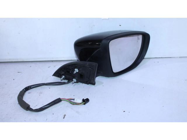 Zpětné zrcátko Nissan Leaf II (ZE1) 2017