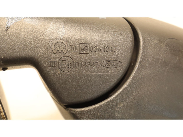 Зеркало электрическое        Ford Galaxy  2006 - 2015 года   