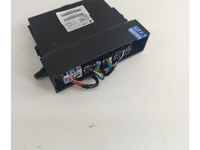 Блок управления 10489412, 10388149   MG ZS