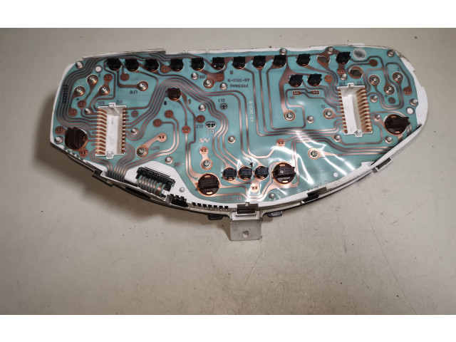 Панель приборов MR916030   Mitsubishi Carisma       