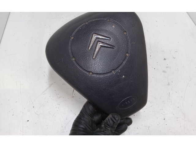 Подушка безопасности водителя 96380009VD Citroen C2