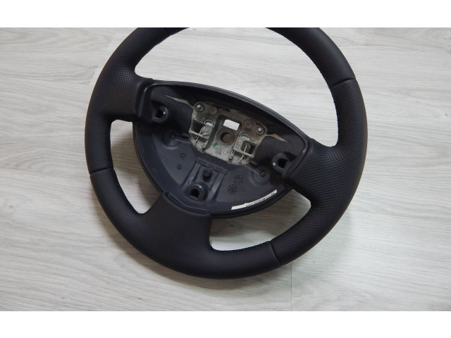 Руль    Dacia Sandero