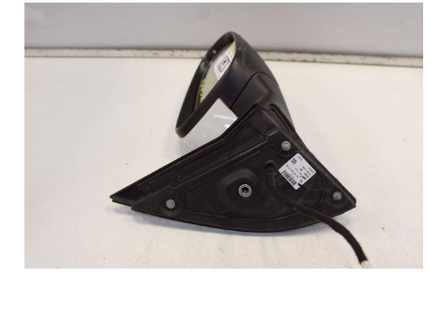 Зеркало (управляемое электричеством) Volkswagen Golf Plus