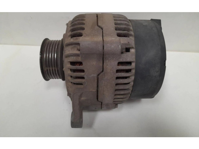 Генератор Rover Rover