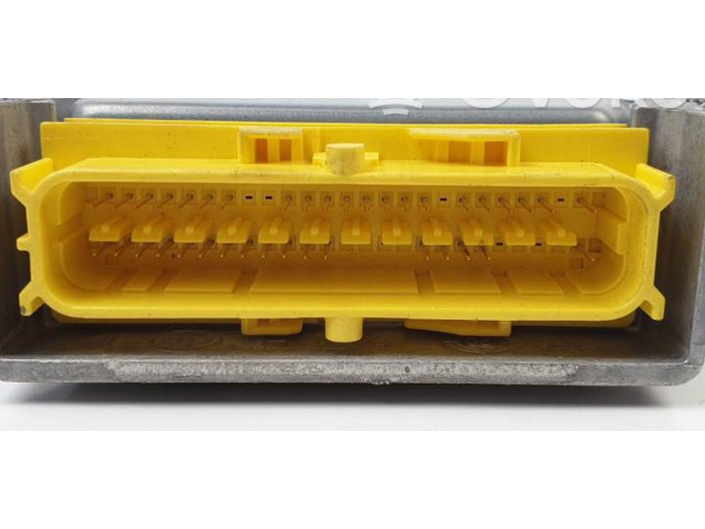 Блок подушек безопасности 5WK43412 Volkswagen Jetta V