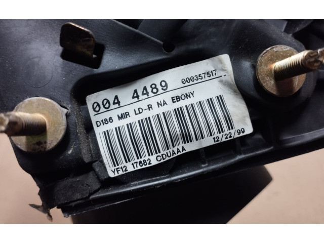 Зеркало электрическое        Ford Taurus  2000 - 2007 года   